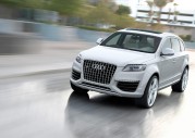 Audi Q7 V12 TDI Concept